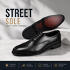 APEX NOIR OXFORD BLACK